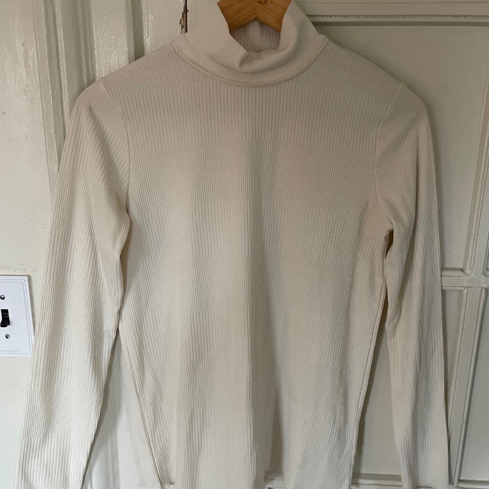 A.P.C. turtleneck
